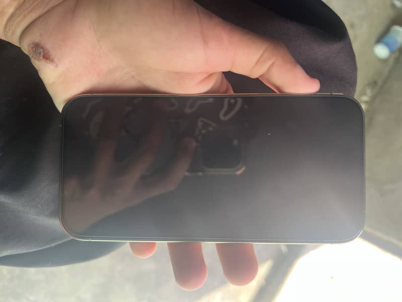 Apple iPhone 14 Pro 5