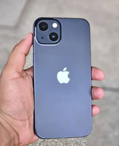 Apple iPhone 13 Waterpck Airtight iPhone Superb Camera Full  okay