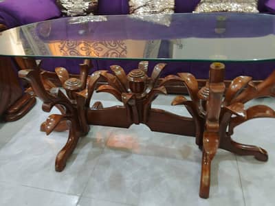 center table 3 piece set