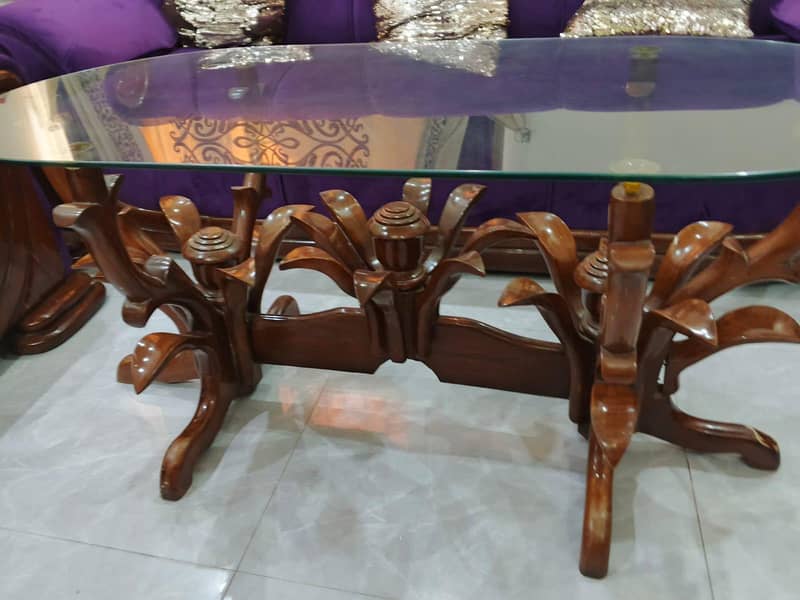 center table 3 piece set 0