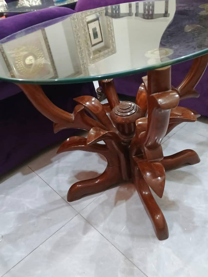 center table 3 piece set 1