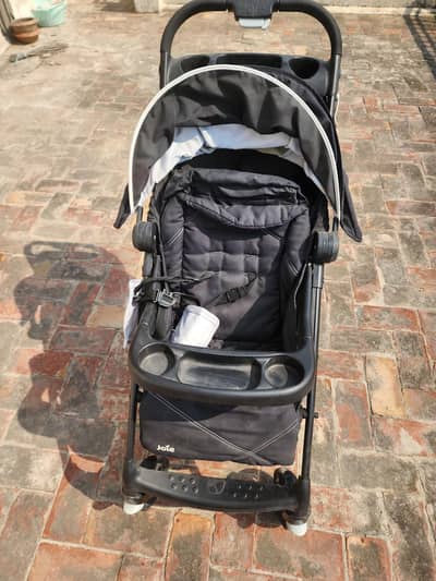 Baby Prams, Walker & High Chair for Sale