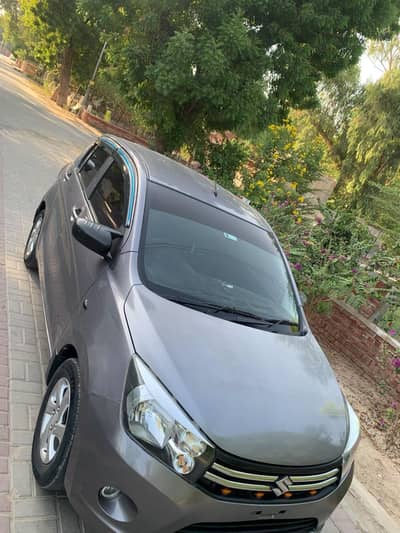 Suzuki Cultus VXL 2019 03009645423