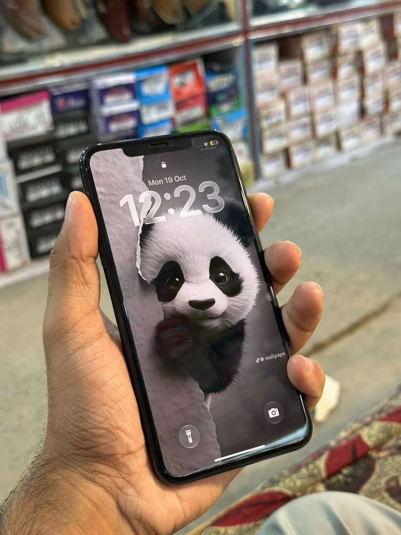 Apple iPhone 11 Pro Max 4