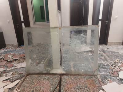 Tempered Glass