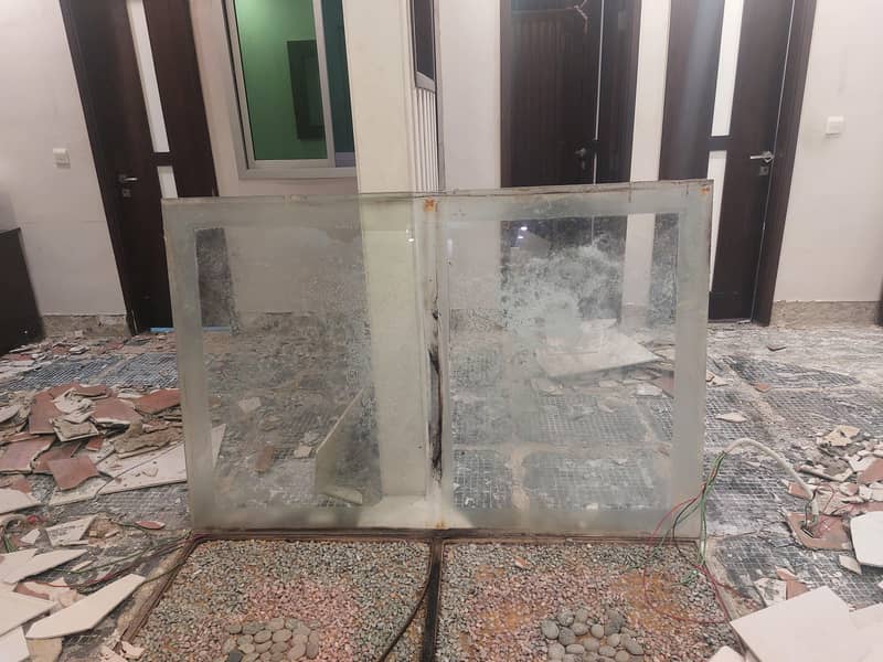 Tempered Glass 0