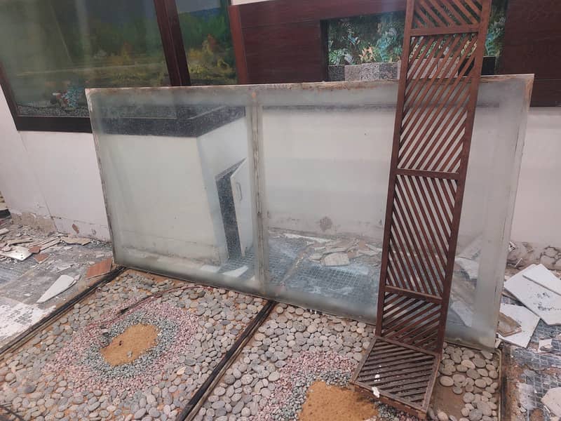 Tempered Glass 1