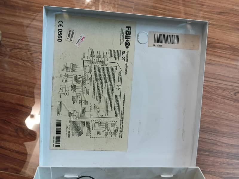 Home Safety & Security system 4