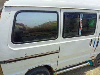 hiroof bolan 2014 petrol