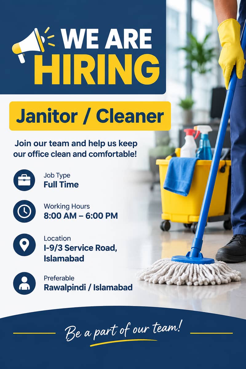 Cleaner 0