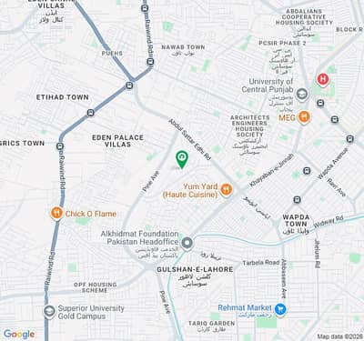 **2 Kanal Pair Plot for Sale**
