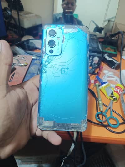 One Plus 9
