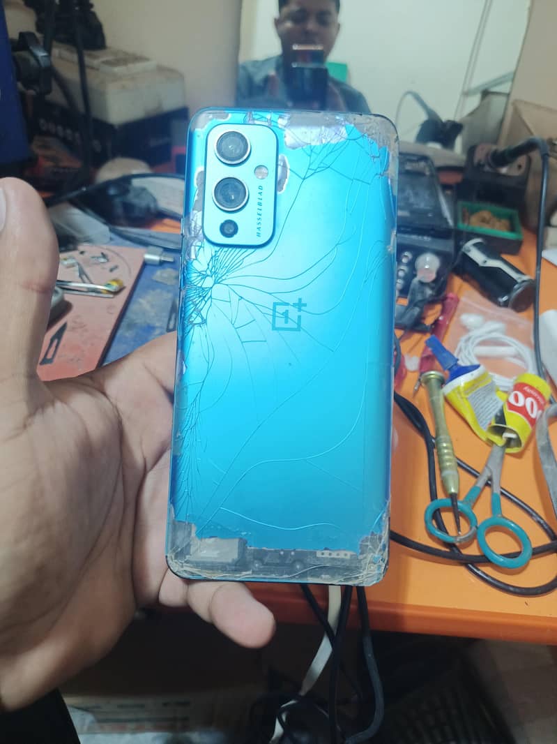 One Plus 9 0