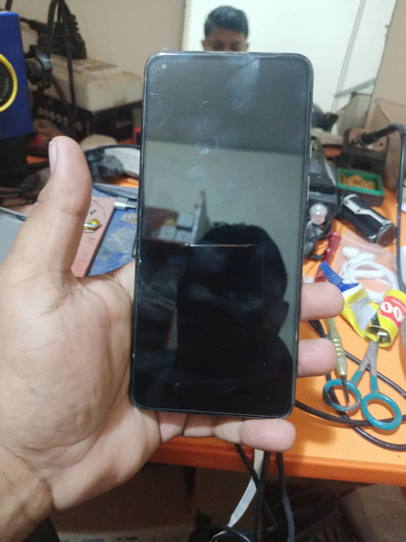 One Plus 9 1