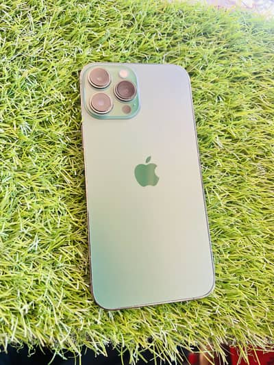 Apple iPhone 13 Pro Max