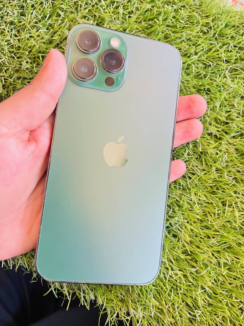 Apple iPhone 13 Pro Max 1