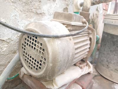 Diamond mono block Water pump