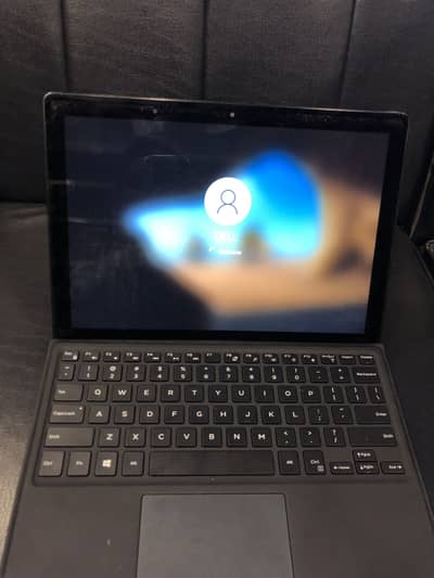DELL LATITUDE