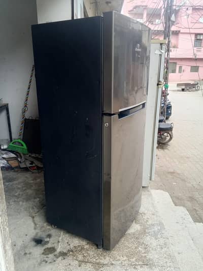 Dawlance inverter medium size