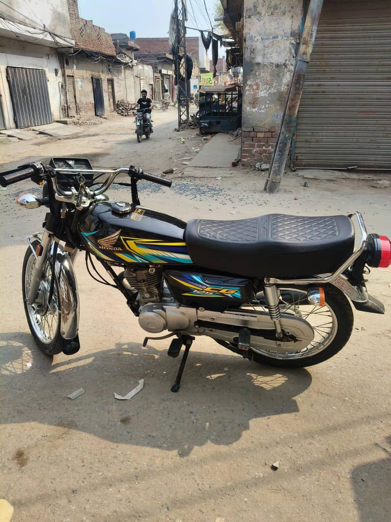 Honda 1