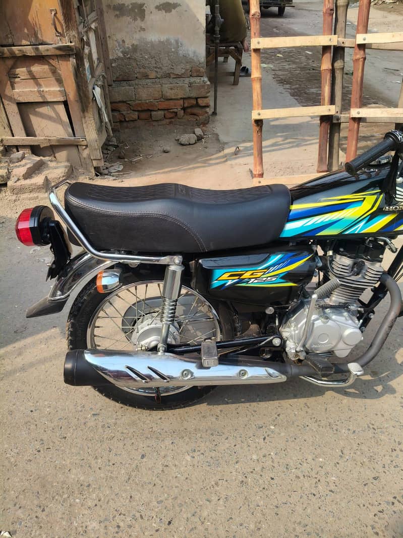 Honda 3