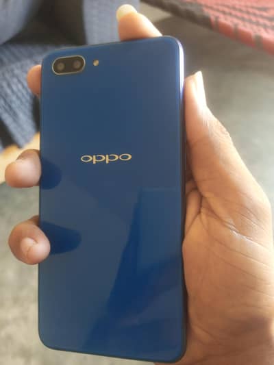 OPPO A3s