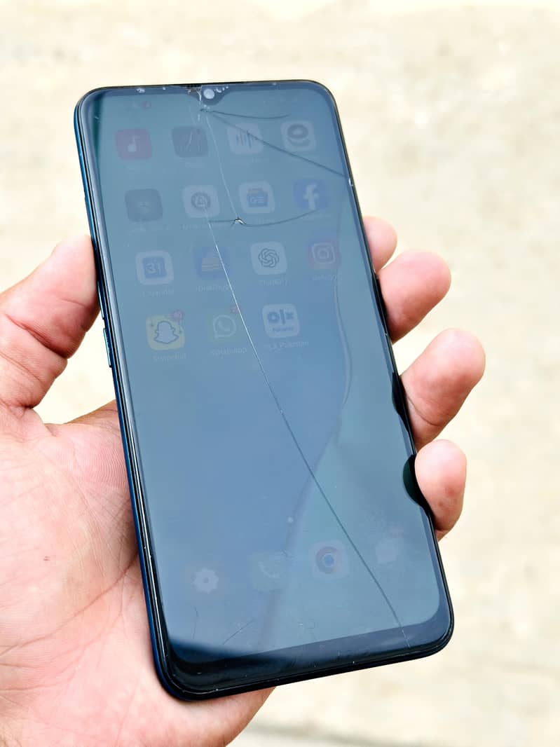 OPPO A9 1