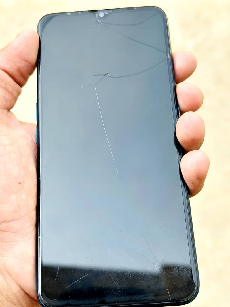 OPPO A9 4