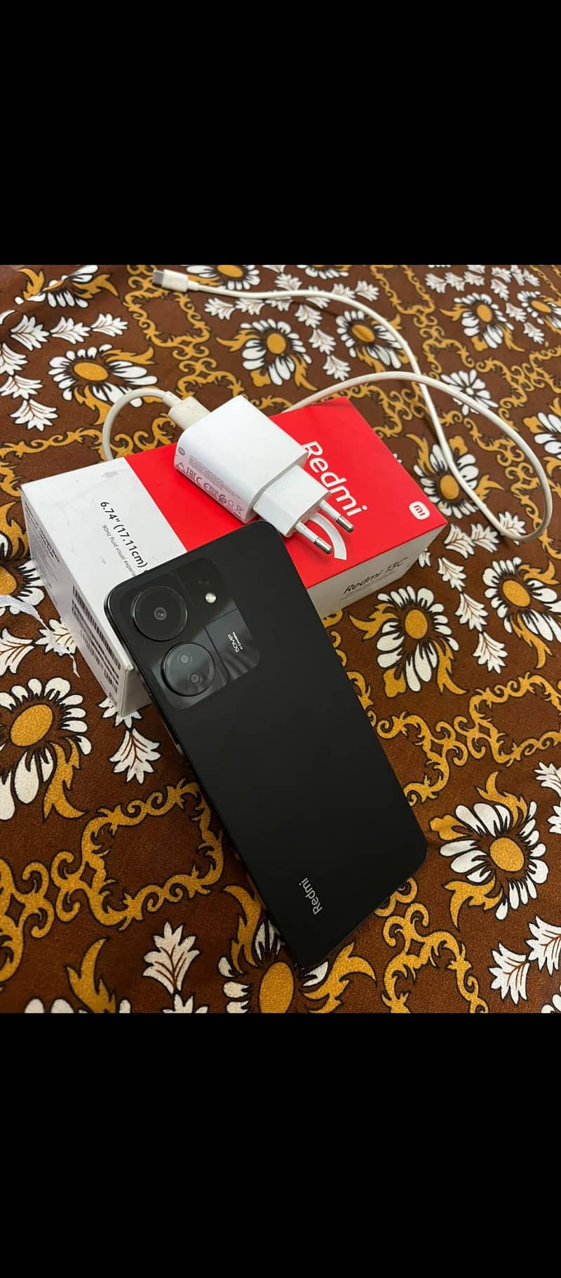 Xiaomi Redmi 13c 0