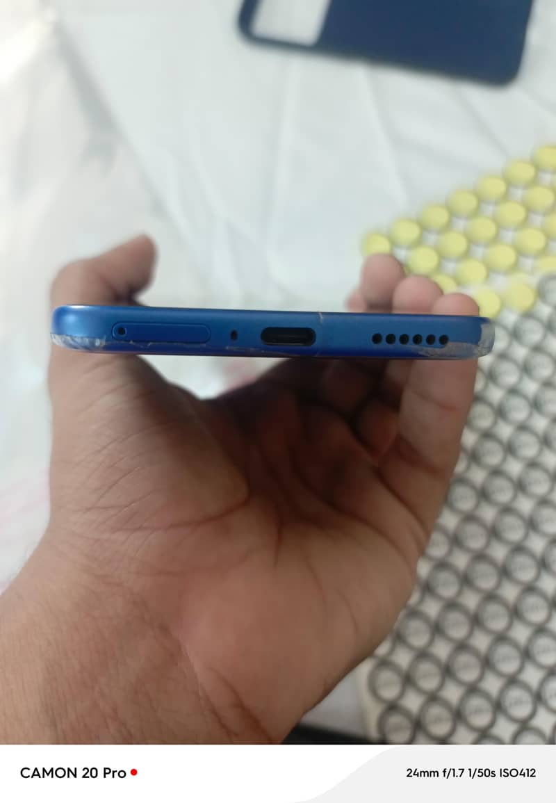 Infinix Note 5 2