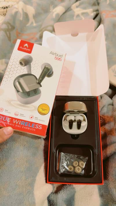 Airbuds 595