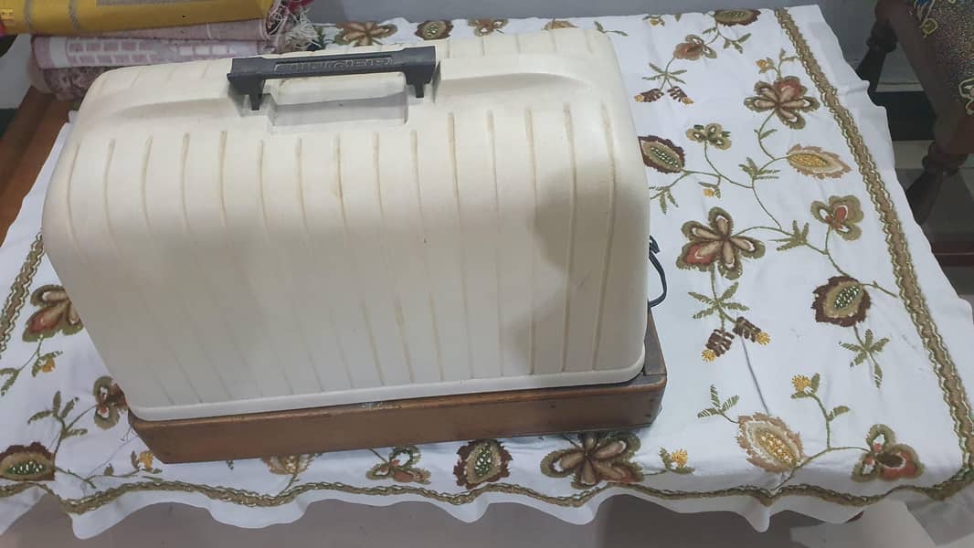 singer sewing machine 0
