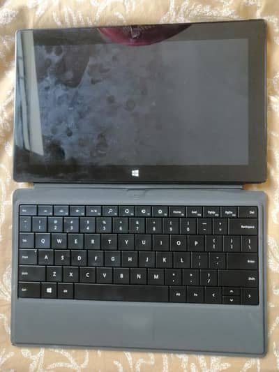 Microsoft Surface Pro 2 (4GB/128GB)