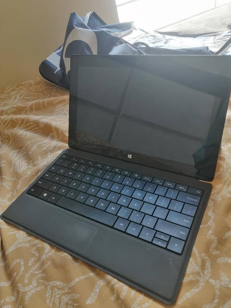 Microsoft Surface Pro 2 (4GB/128GB) 1