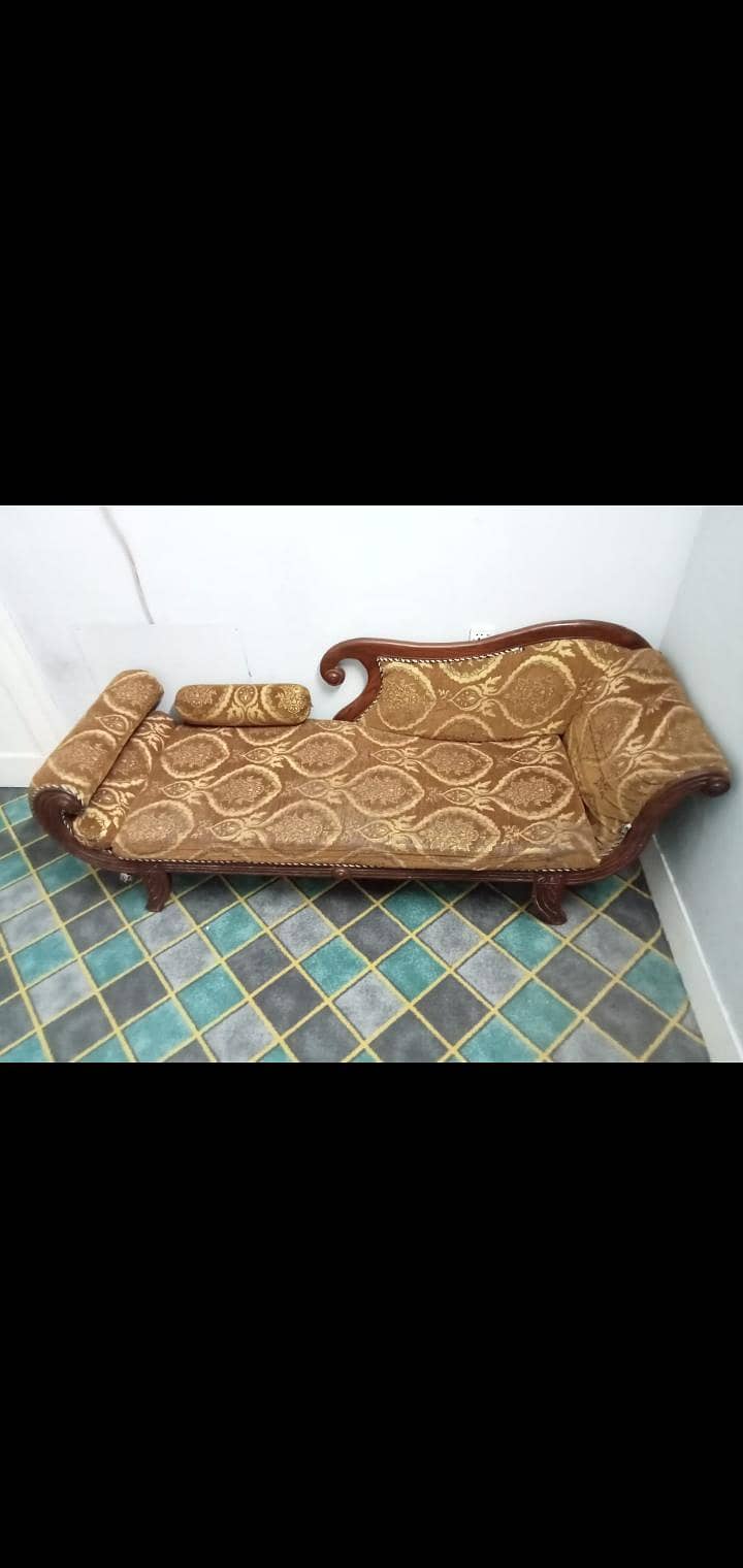 sofa/Dewan 1