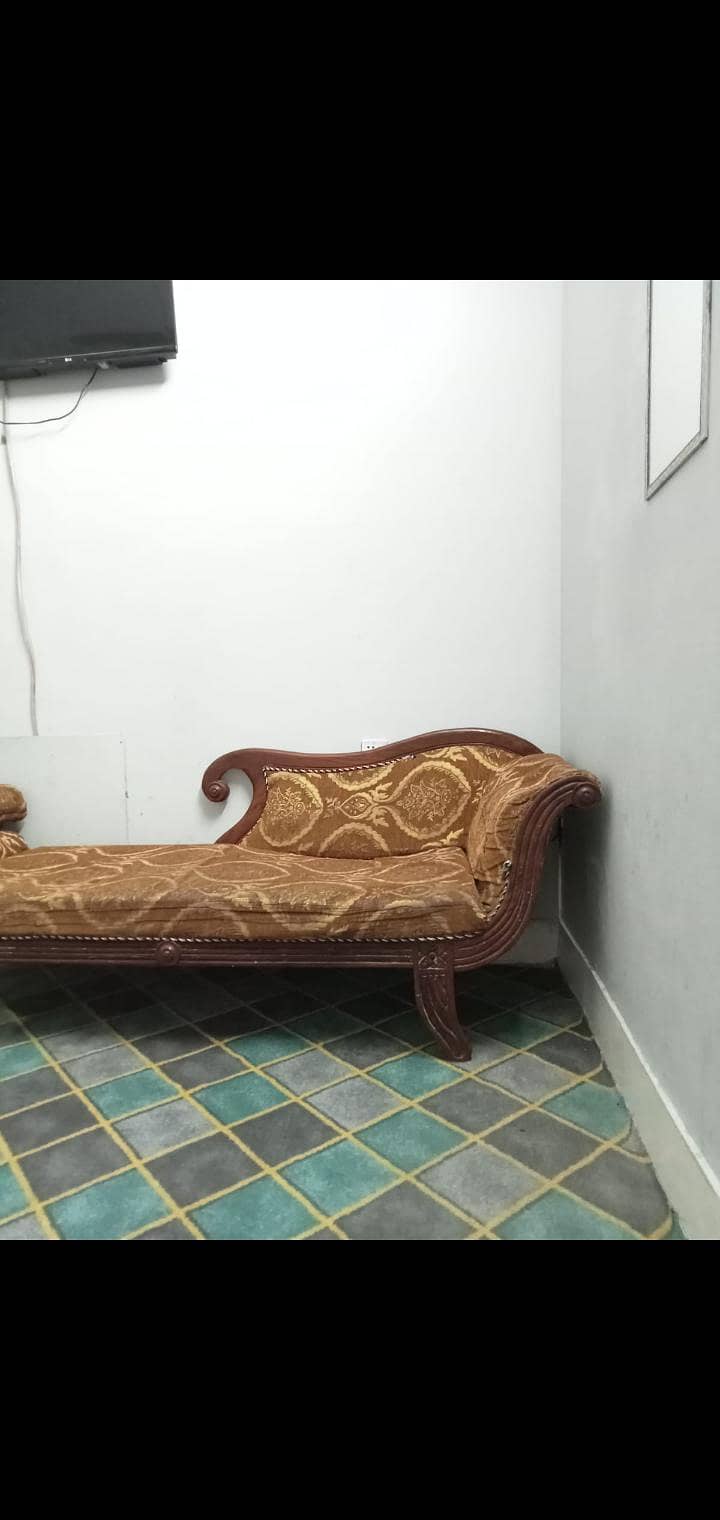 sofa/Dewan 2