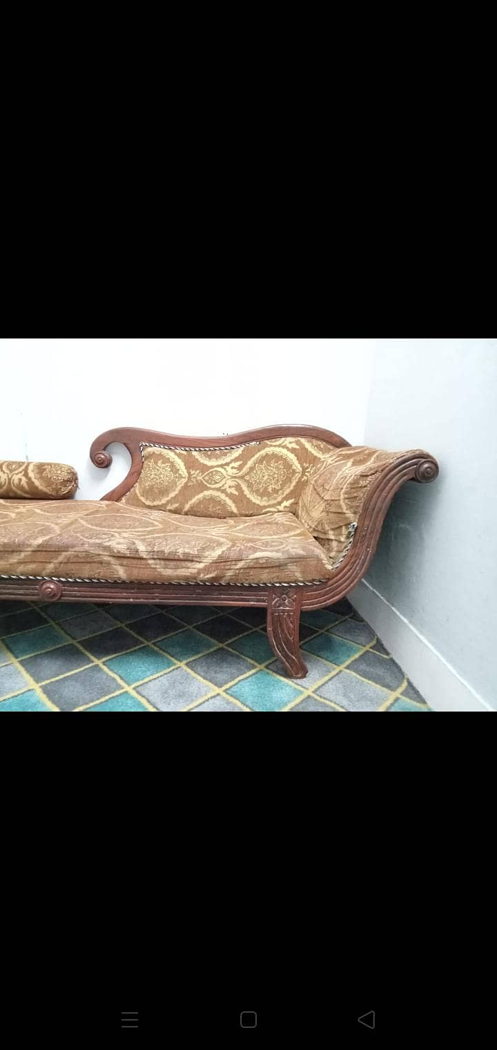 sofa/Dewan 4