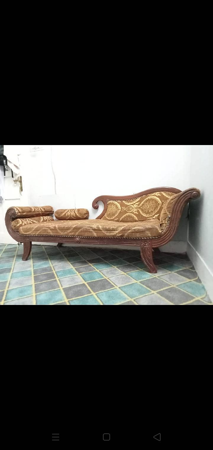 sofa/Dewan 5