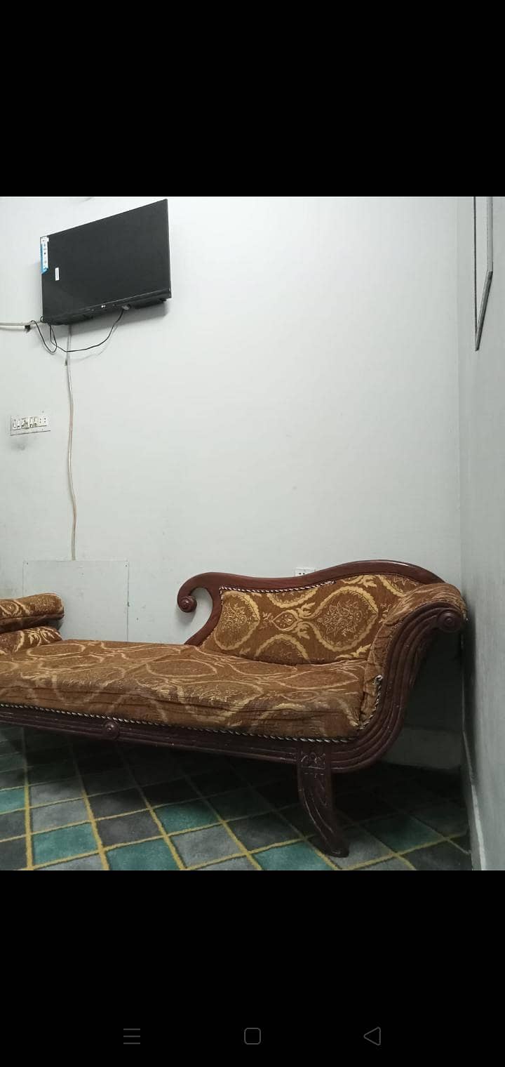 sofa/Dewan 6