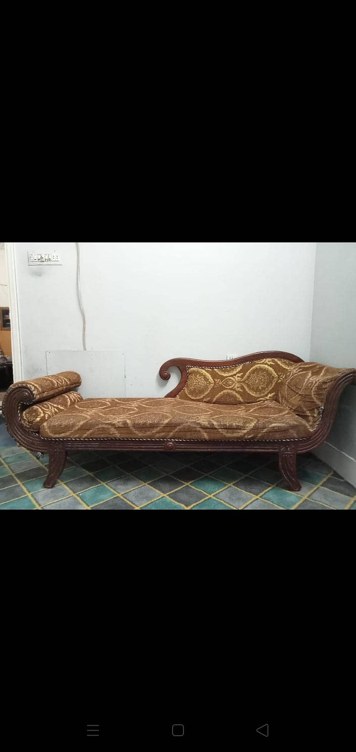 sofa/Dewan 7
