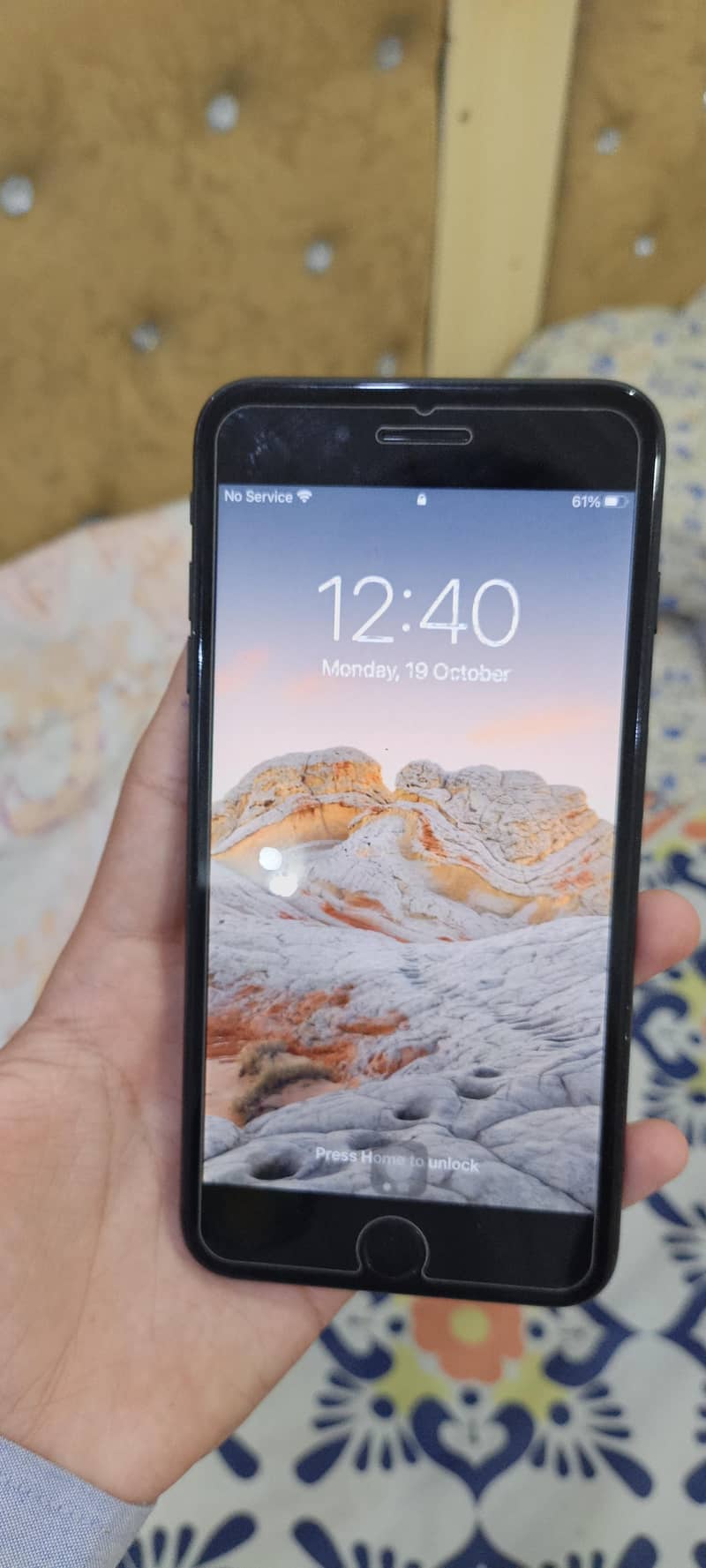 Apple iPhone 7 Plus 5