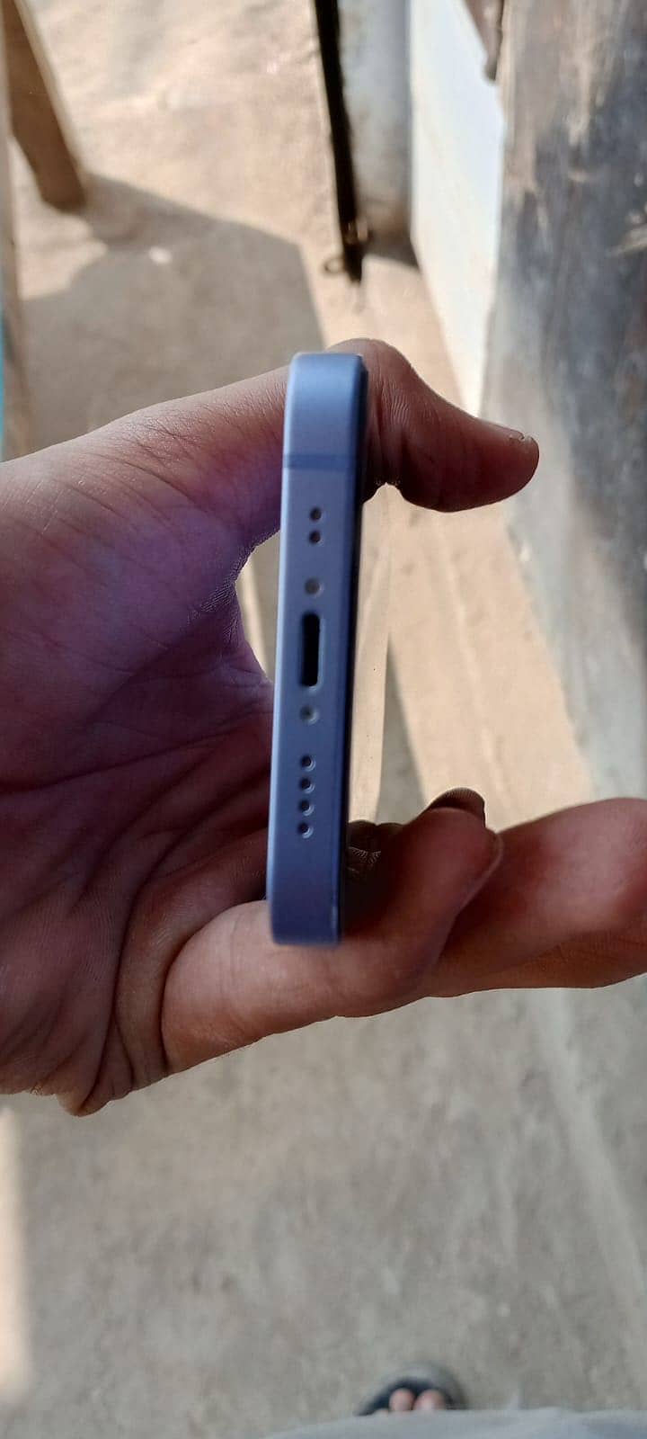 Apple iPhone 12 mini 1