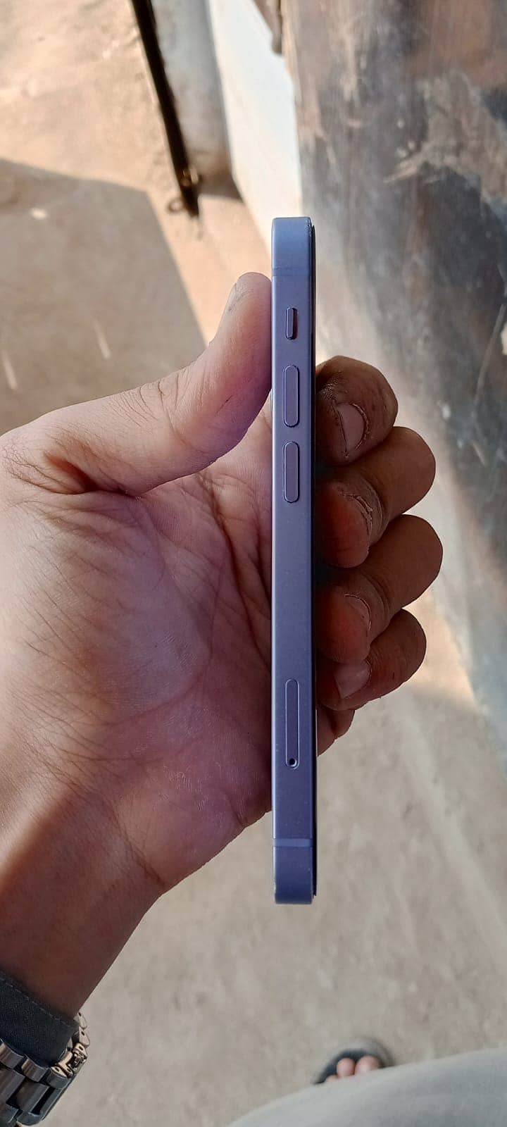 Apple iPhone 12 mini 3