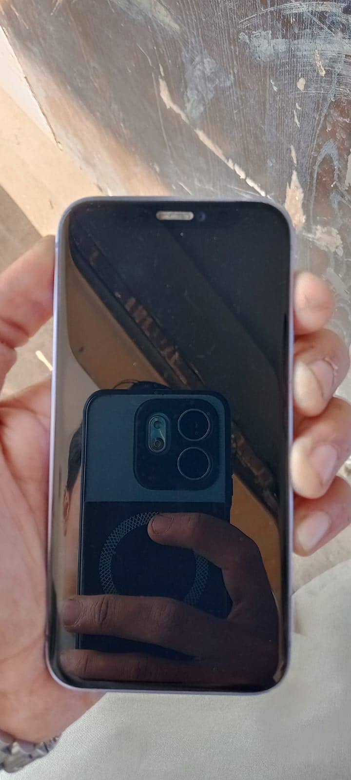 Apple iPhone 12 mini 4