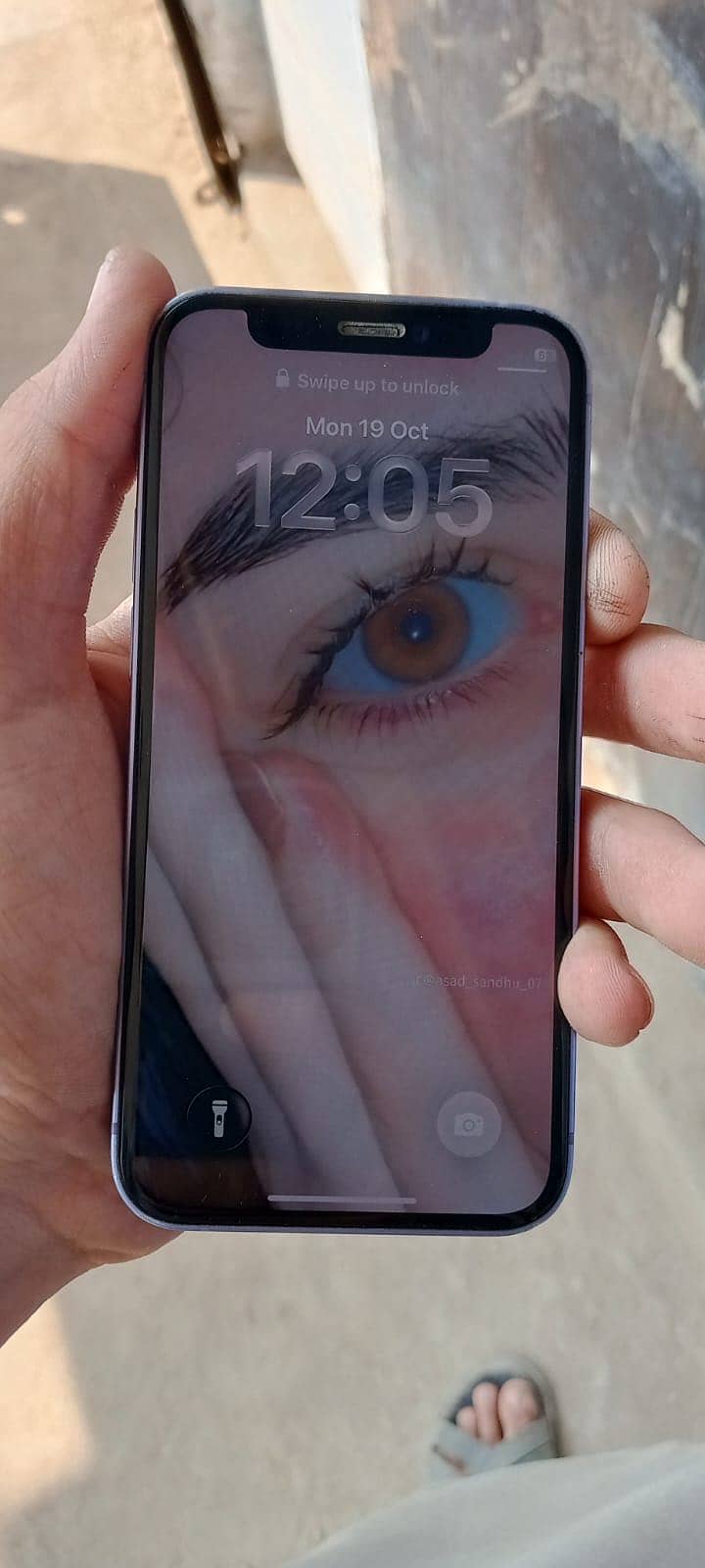 Apple iPhone 12 mini 5