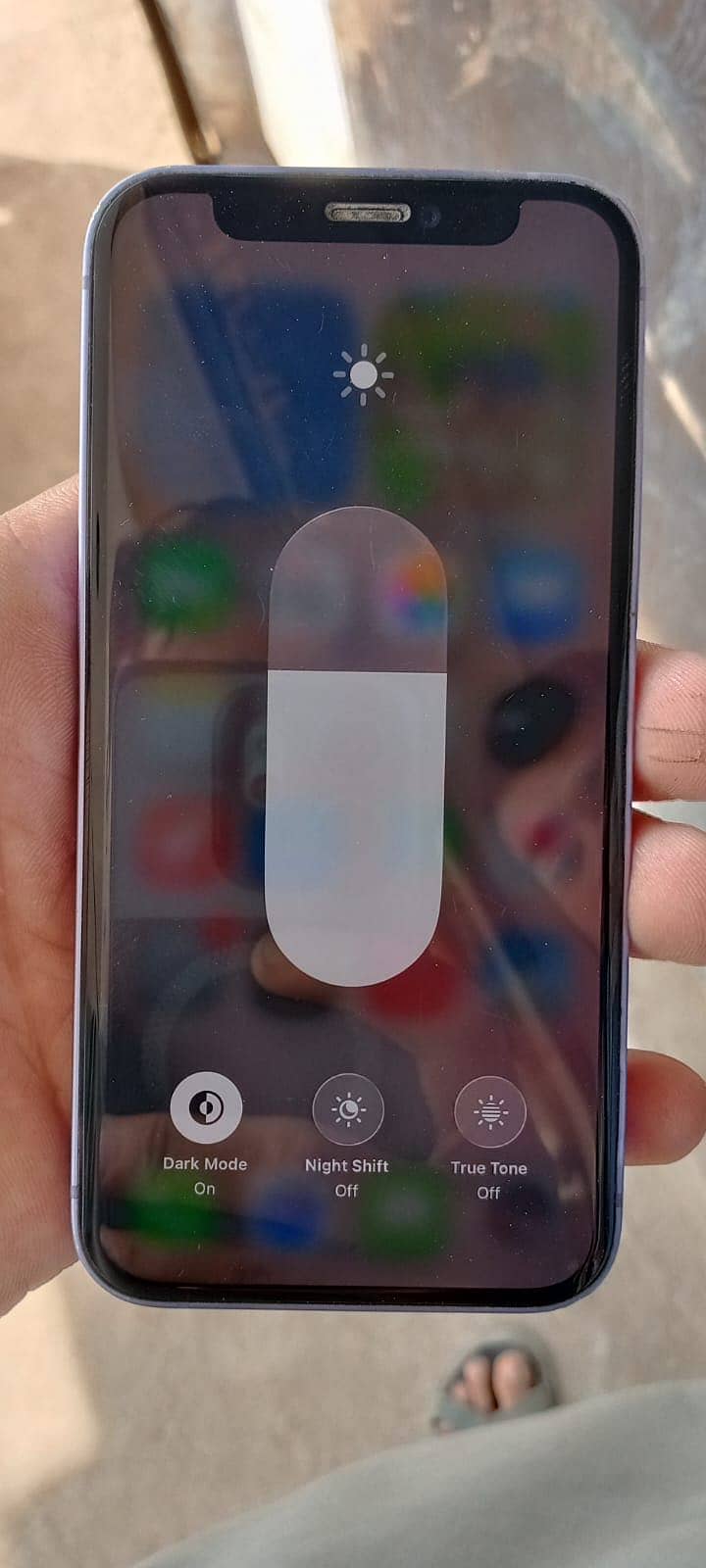 Apple iPhone 12 mini 6