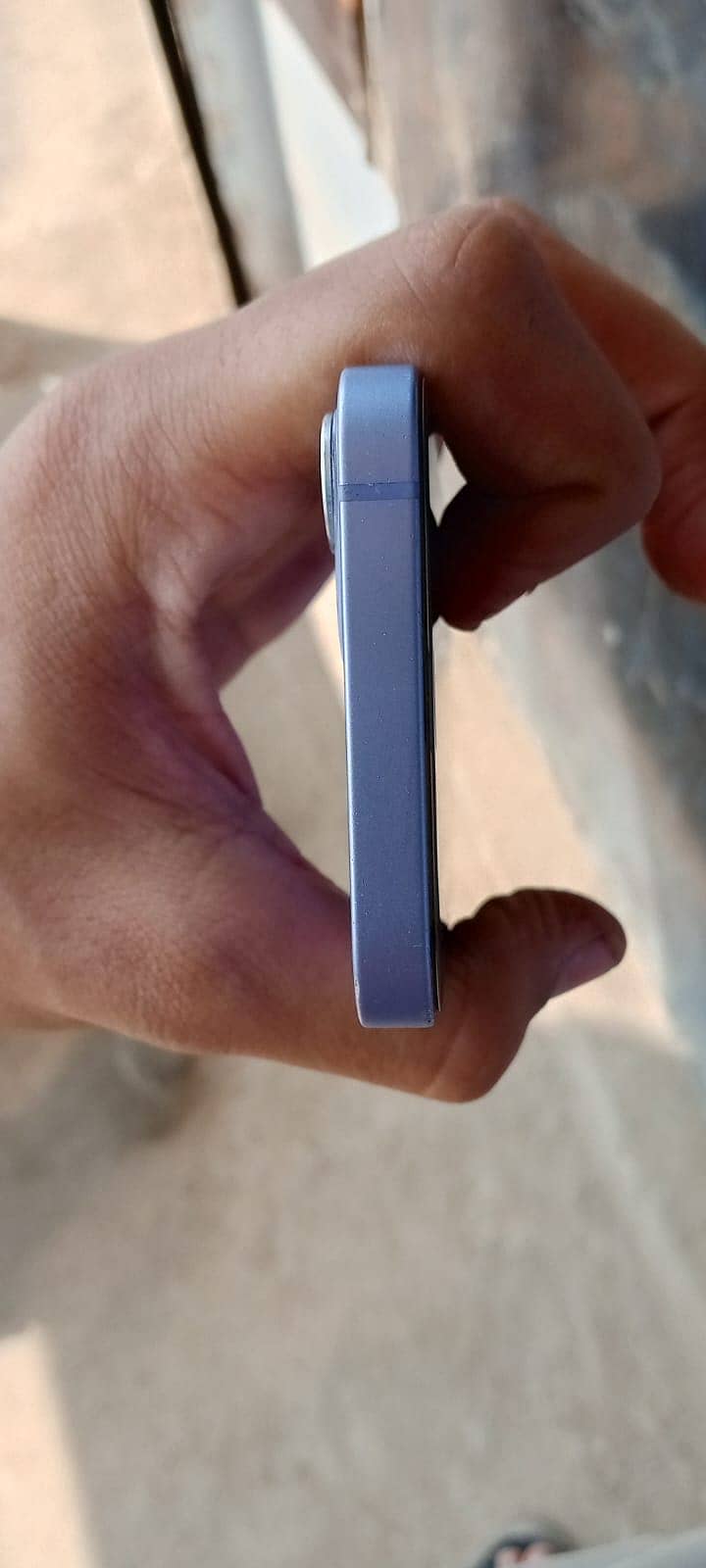 Apple iPhone 12 mini 7