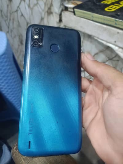 Tecno Spark 6 Go 3/64