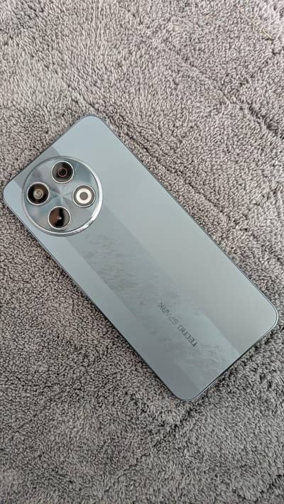 Tecno SPARK 30 Pro