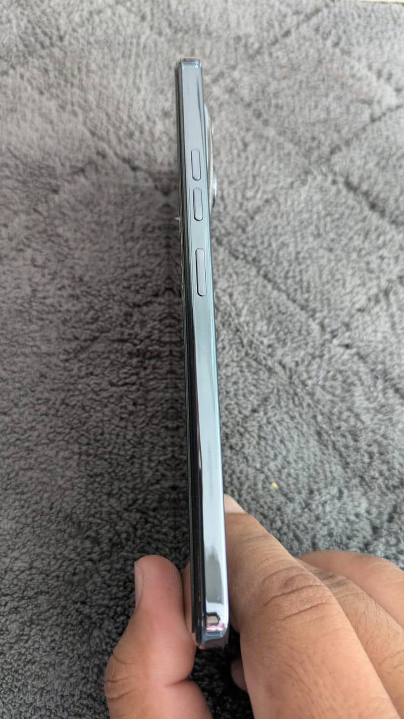 Tecno SPARK 30 Pro 1